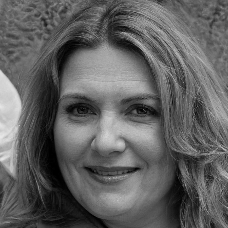 Portrait d'Estelle Blanchard