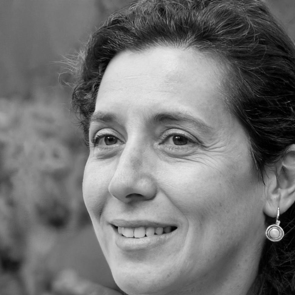 Portrait de Faustine Lambert