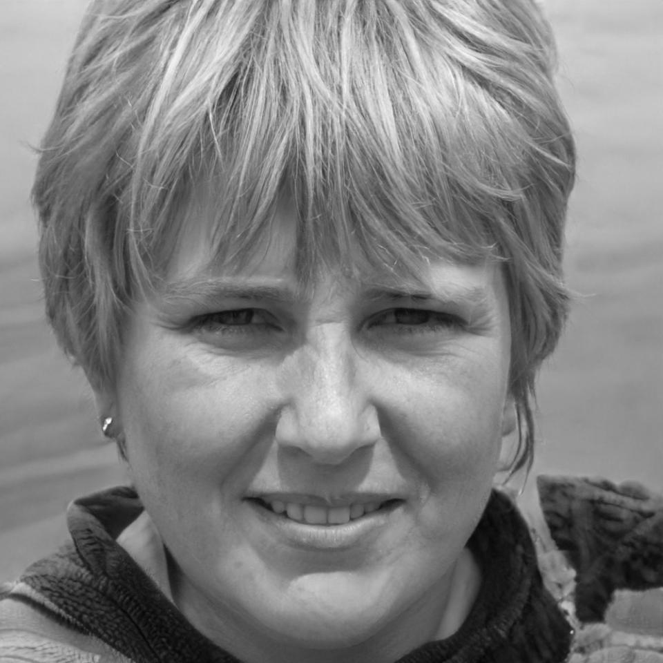 Portrait de Céleste Moreau